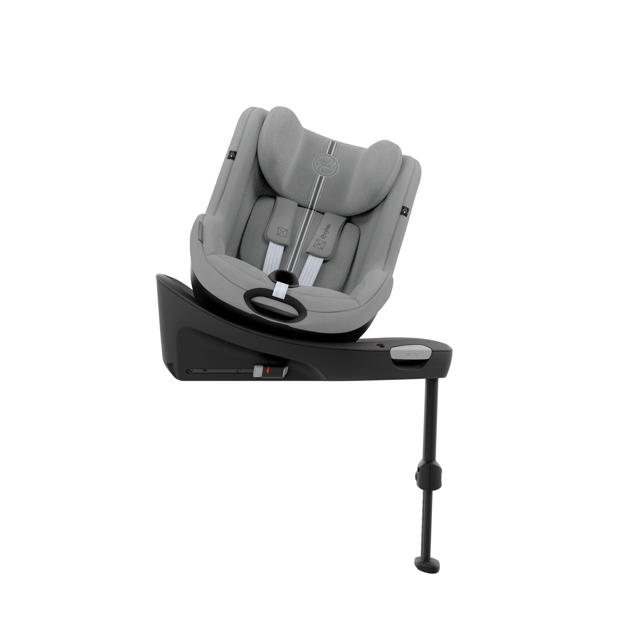 CYBEX Sirona G3 &ndash; Stone Grey in Stone Grey (Plus) large-cybex-neu č&iacute;slo sn&iacute;mku 4