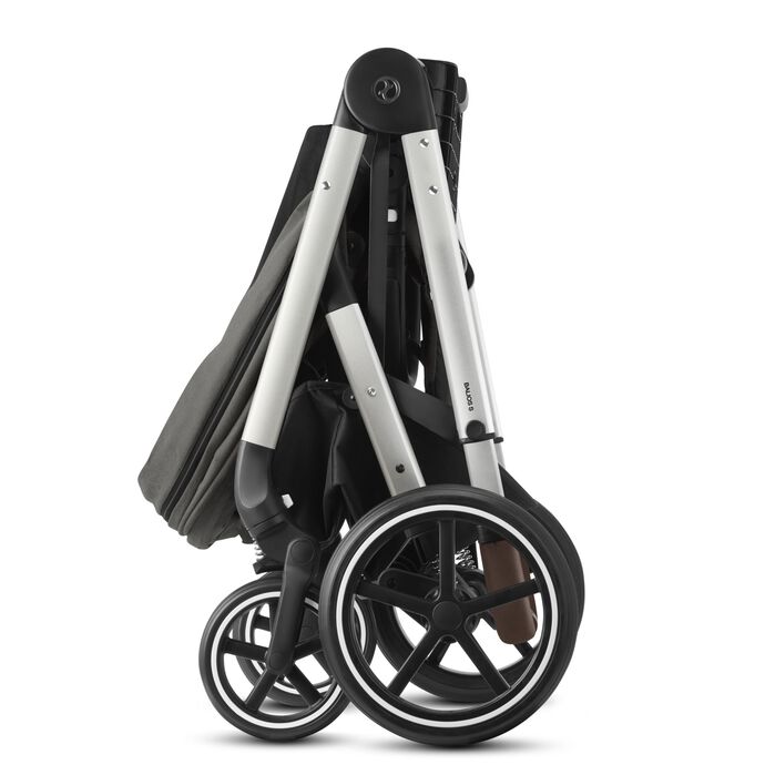 CYBEX Balios S Lux Official Online Shop