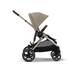 CYBEX Gazelle S Stroller System in  large image number 8 Small