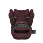 CYBEX Pallas B4 i-Size - Rumba Red in Rumba Red large afbeelding nummer 2 Klein