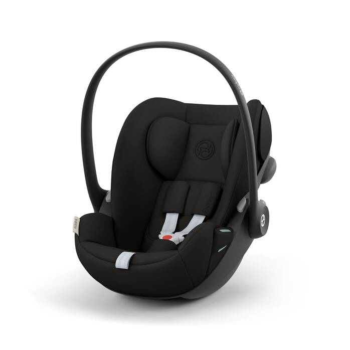 CYBEX Cloud G i-Size - Magic Black in Magic Black numero immagine 1 CYBEX Cloud G i-Size - Magic Black in Magic Black large-cybex-seu numero immagine 1