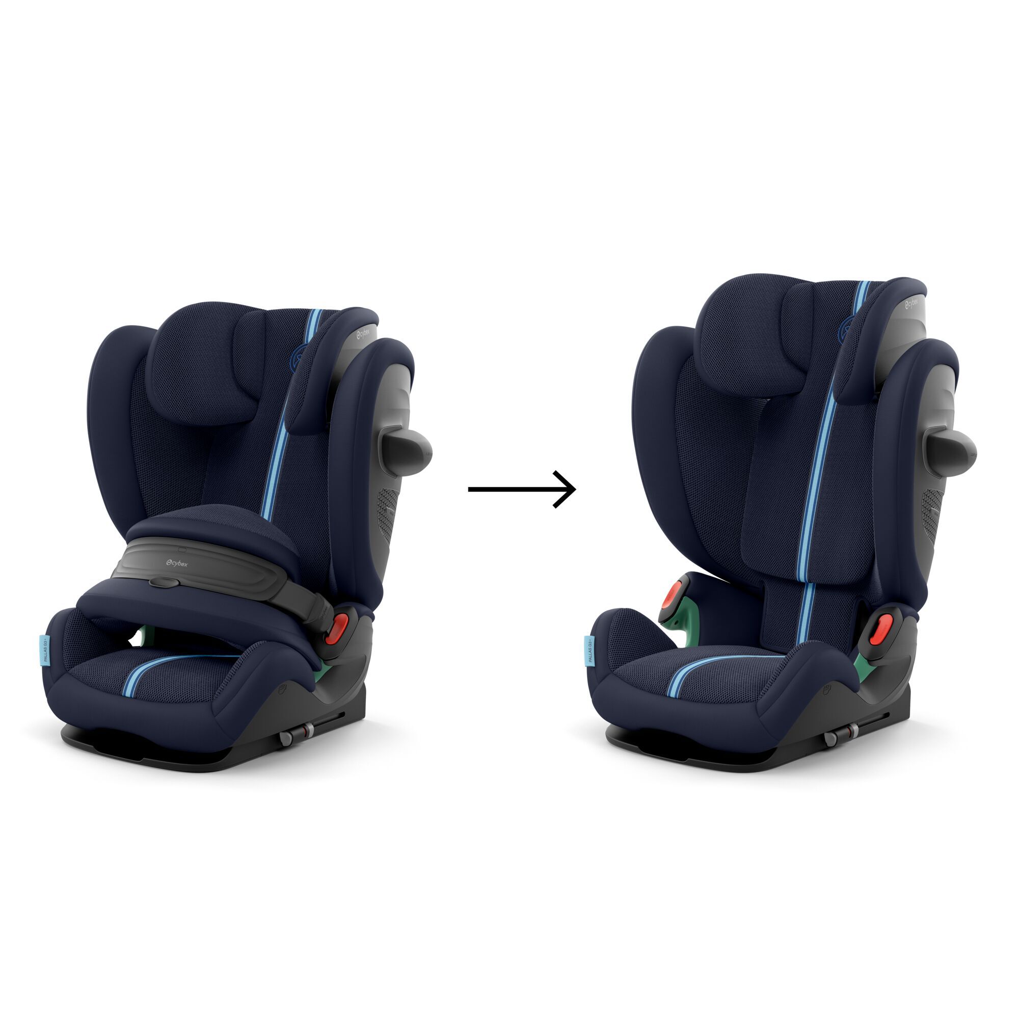 CYBEX Pallas G3 - Ocean Blue in Ocean Blue (Plus) large-cybex-jp 画像番号 6