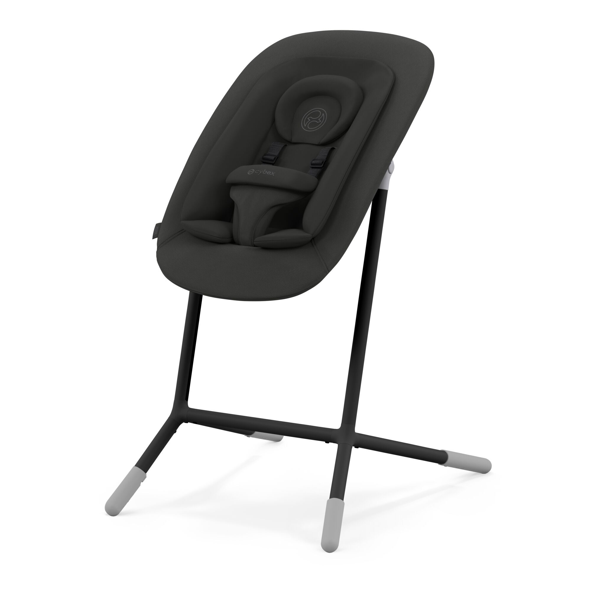 CYBEX Lemo 4-in-1 - Stunning Black in Stunning Black large-cybex-us image number 2
