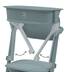 CYBEX Lemo Learning Tower Set - Stone Blue in Stone Blue large-cybex-neu Bild 3 Klein