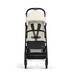 CYBEX Beezy - Canvas White in Canvas White large-cybex-gb image number 2 Small
