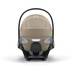 CYBEX Cloud T i-Size (Cozy Beige) in Cozy Beige (Plus) large-cybex-cn image number 4 Small