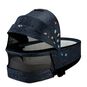 CYBEX Priam 3 Lux Carry Cot - Jewels of Nature in Jewels of Nature large afbeelding nummer 3 Klein