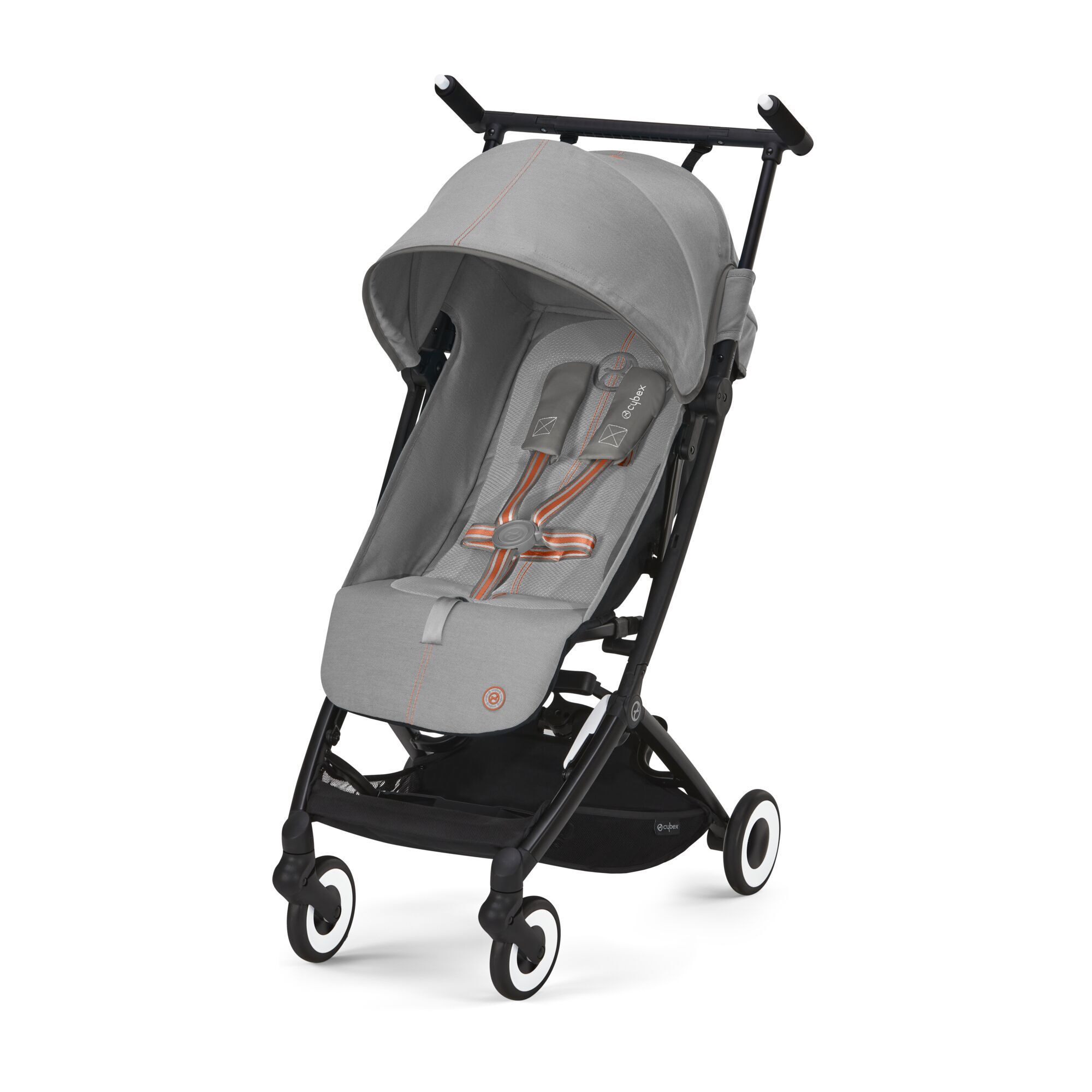 CYBEX Libelle - Lava Grey in Lava Grey large-cybex-au image number 1 Small