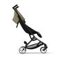 CYBEX Libelle - Classic Beige in Classic Beige large image number 3 Small