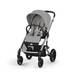 CYBEX Balios S Lux - Stone Grey (Silver Frame) in Stone Grey (Silver Frame) large-cybex-neu Bild 1 Klein