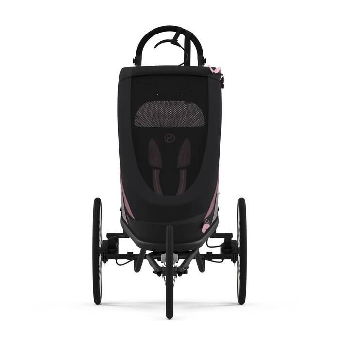 CYBEX Zeno Seat Pack - Powdery Pink in Powdery Pink image number 3 CYBEX Zeno Seat Pack - Powdery Pink in Powdery Pink large-cybex-au image number 3