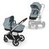 CYBEX Eos Lux - Stormy Blue (Taupe Frame) in Stormy Blue (Taupe Frame) large-cybex-neu bildnummer 1 Liten