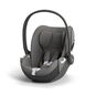 CYBEX Cloud T i-Size – Mirage Grey (Comfort) in Mirage Grey (Comfort) large obraz numer 2 Mały
