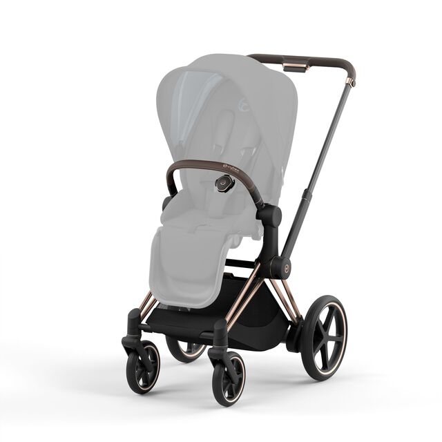 Cybex priam lux seat top koi