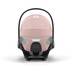CYBEX Cloud T i-Size - Peach Pink (Plus) in Peach Pink (Plus) large-cybex-gb image number 5 Small