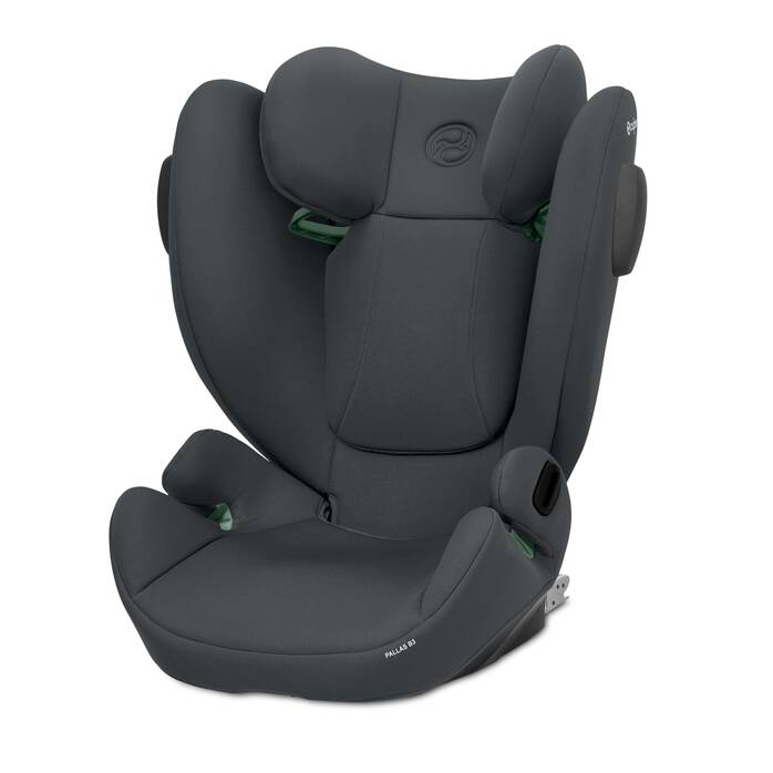 CYBEX Pallas B3 i-Size - Cobblestone Grey in Cobblestone Grey Bild 6 CYBEX Pallas B3 i-Size - Cobblestone Grey in Cobblestone Grey large-cybex-neu Bild 6