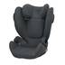 CYBEX Pallas B3 i-Size - Cobblestone Grey in Cobblestone Grey large-cybex-neu Bild 6 Klein