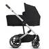 CYBEX Balios S Lux - Deep Black (Silberner Rahmen) in Deep Black (Silver Frame) large-cybex-neu Bild 2 Klein