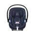 CYBEX Aton M i-Size – Navy Blue in Navy Blue large-cybex-neu obraz numer 3 Mały