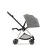 CYBEX Mios Seat Pack - Mirage Grey in Mirage Grey large-cybex-gb image number 4 Small