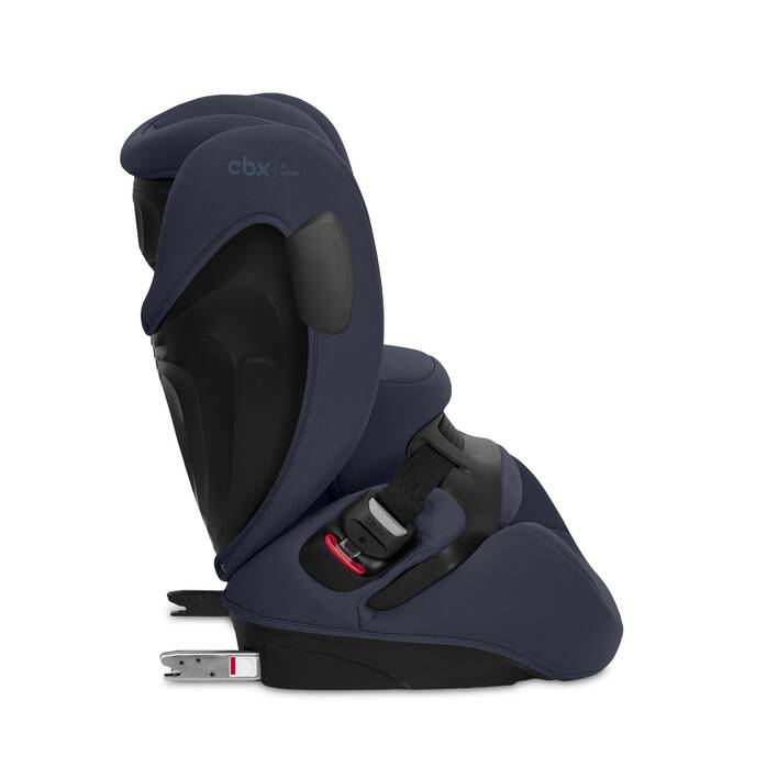 CYBEX Pallas B3 i-Size - Blue in Blue numéro d’image 3 CYBEX Pallas B3 i-Size - Blue in Blue large-cybex-neu numéro d’image 3