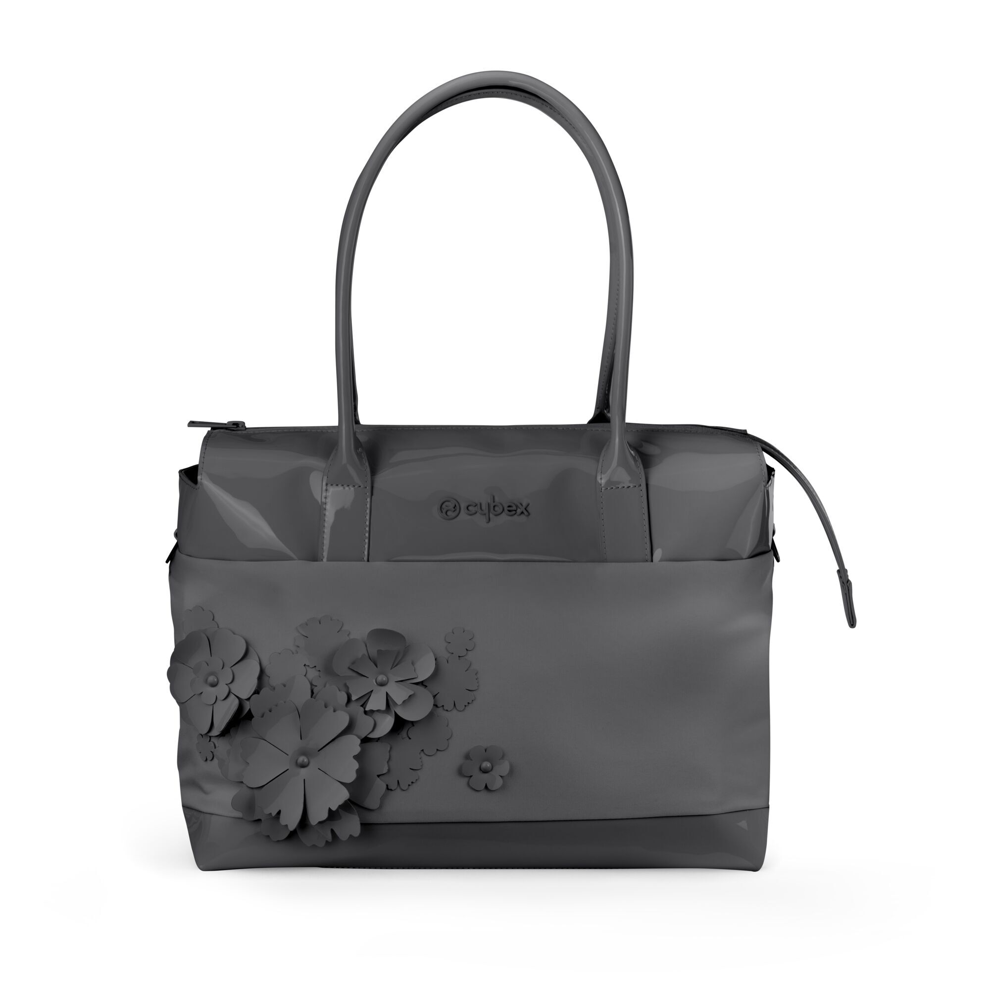 CYBEX Simply Flowers Changing Bag - Dream Grey in Dream Grey large-cybex-cn image number 1 Small