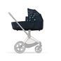 CYBEX Priam Lux Carry Cot - Jewels of Nature in Jewels of Nature large afbeelding nummer 4 Klein