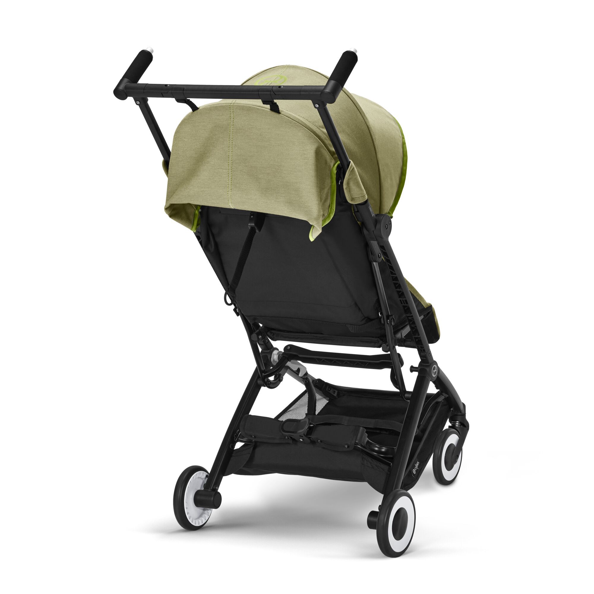 CYBEX Libelle 2022 - Nature Green in Nature Green large-cybex-gb image number 5 Small