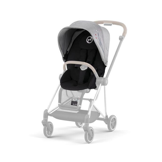 Cybex mios color hot sale pack
