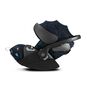 CYBEX Cloud Z2 i-Size – Jewels of Nature in Jewels of Nature large obraz numer 3 Mały