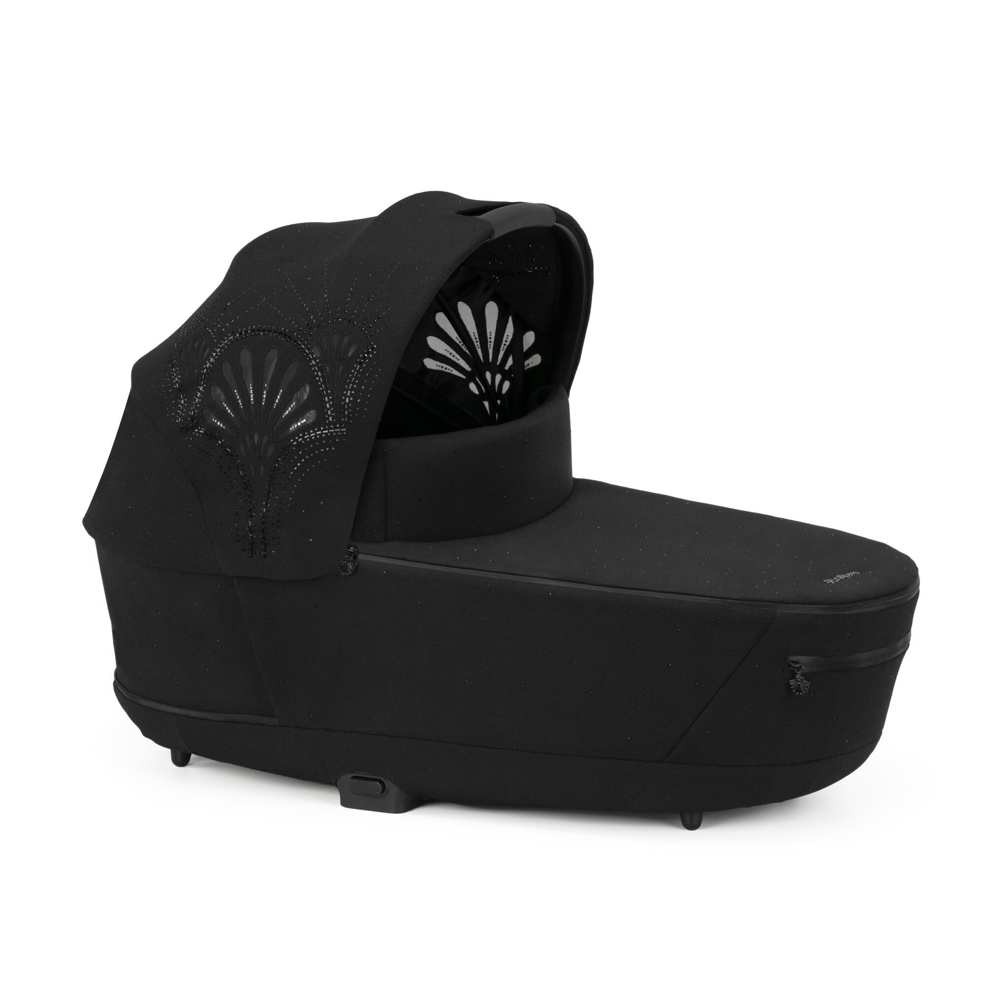 Priam Lux Carry Cot - La Parisienne - Image 1