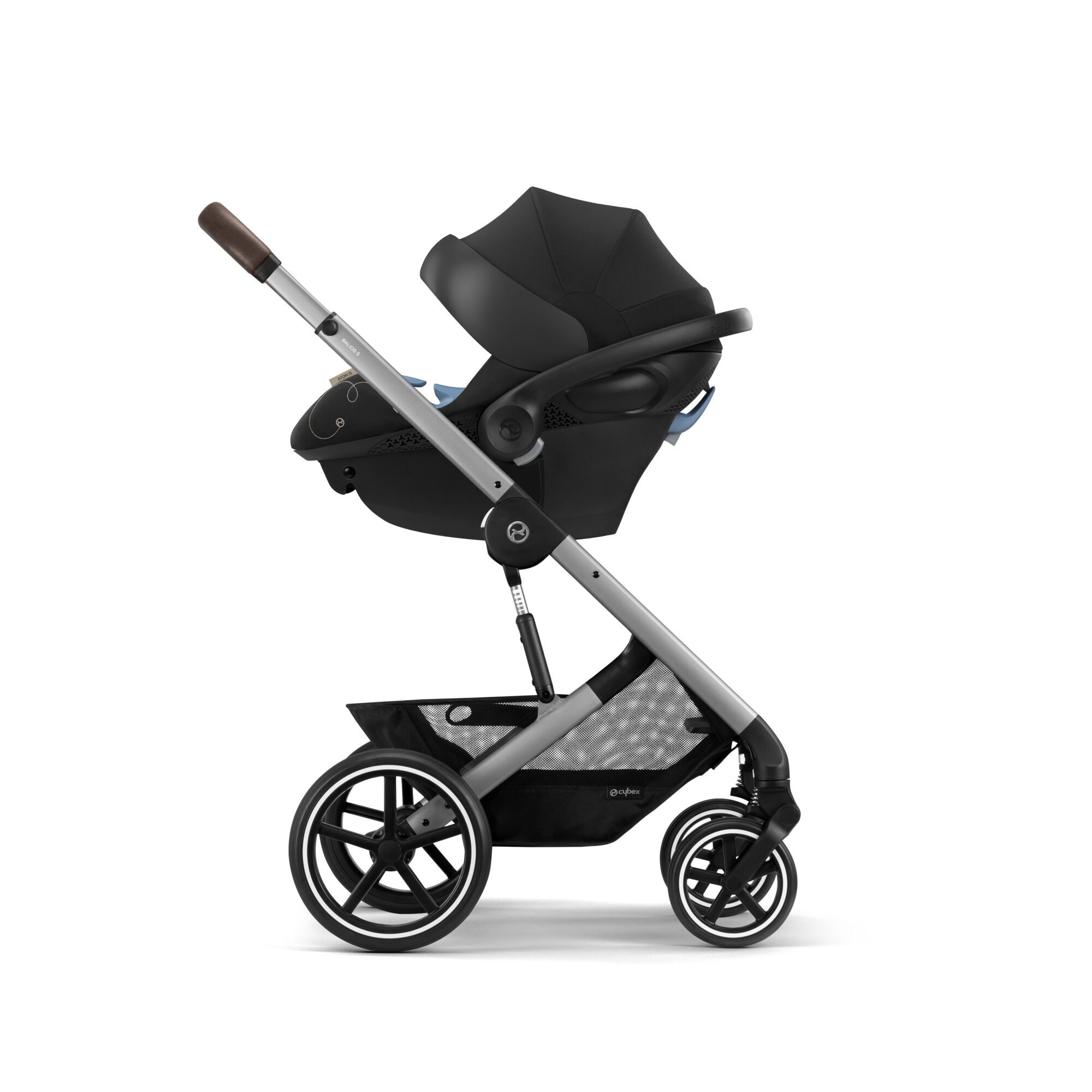 cybex balios s denim lavastone black