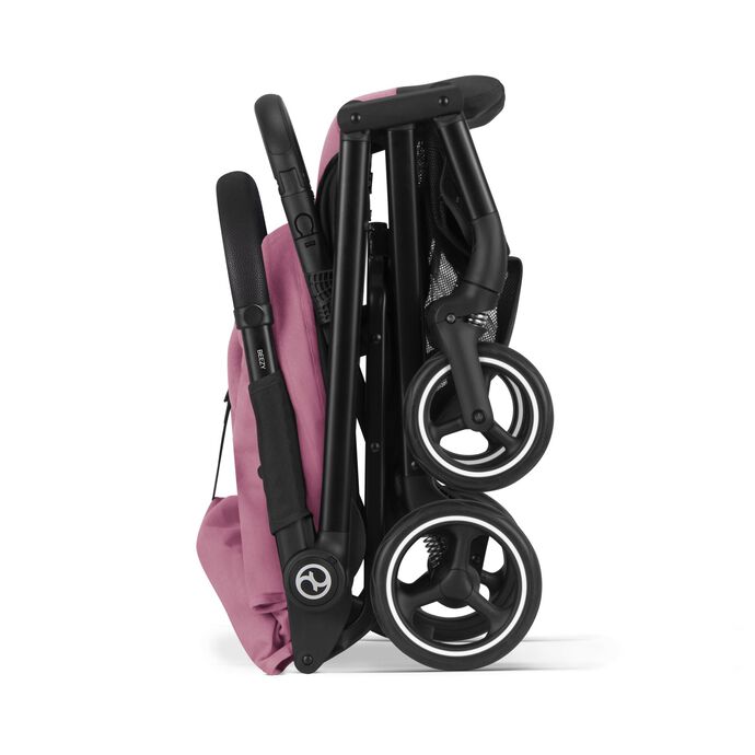 CYBEX Beezy – Magnolia Pink in Magnolia Pink large obraz numer 4