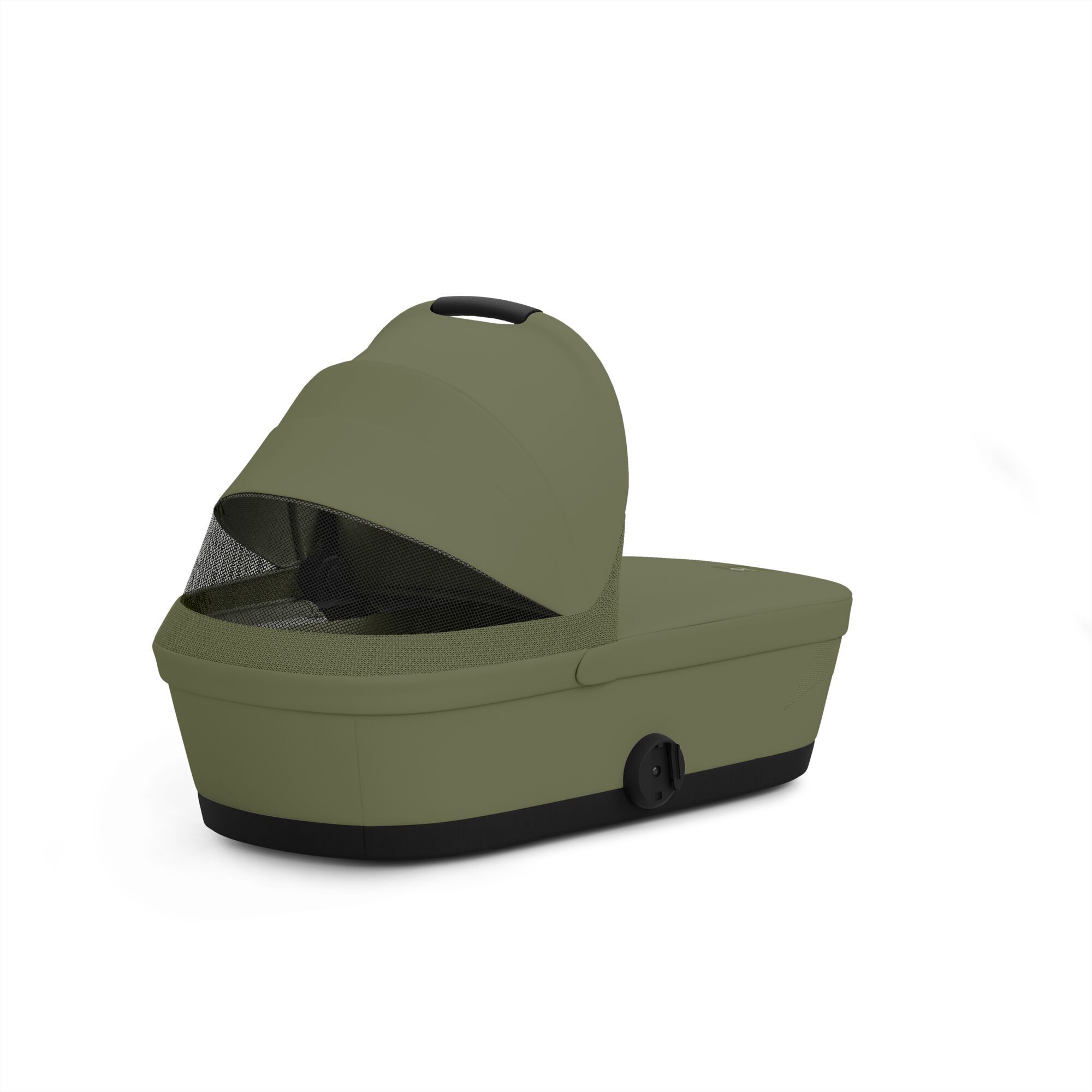 CYBEX Melio Cot - Moss Green in Moss Green large-cybex-neu num&eacute;ro d&rsquo;image 4 Petit