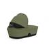 CYBEX Melio Cot - Moss Green in Moss Green large-cybex-neu image number 4 Small
