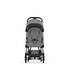 CYBEX Coya – Mirage Grey (Matt Black Frame) in Mirage Grey (Matt Black Frame) large-cybex-neu číslo snímku 2 Malé