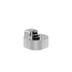 CYBEX Spacer For Quick Release Skewer 8 mm in Silver - 8mm large-cybex-neu image number 1 Small