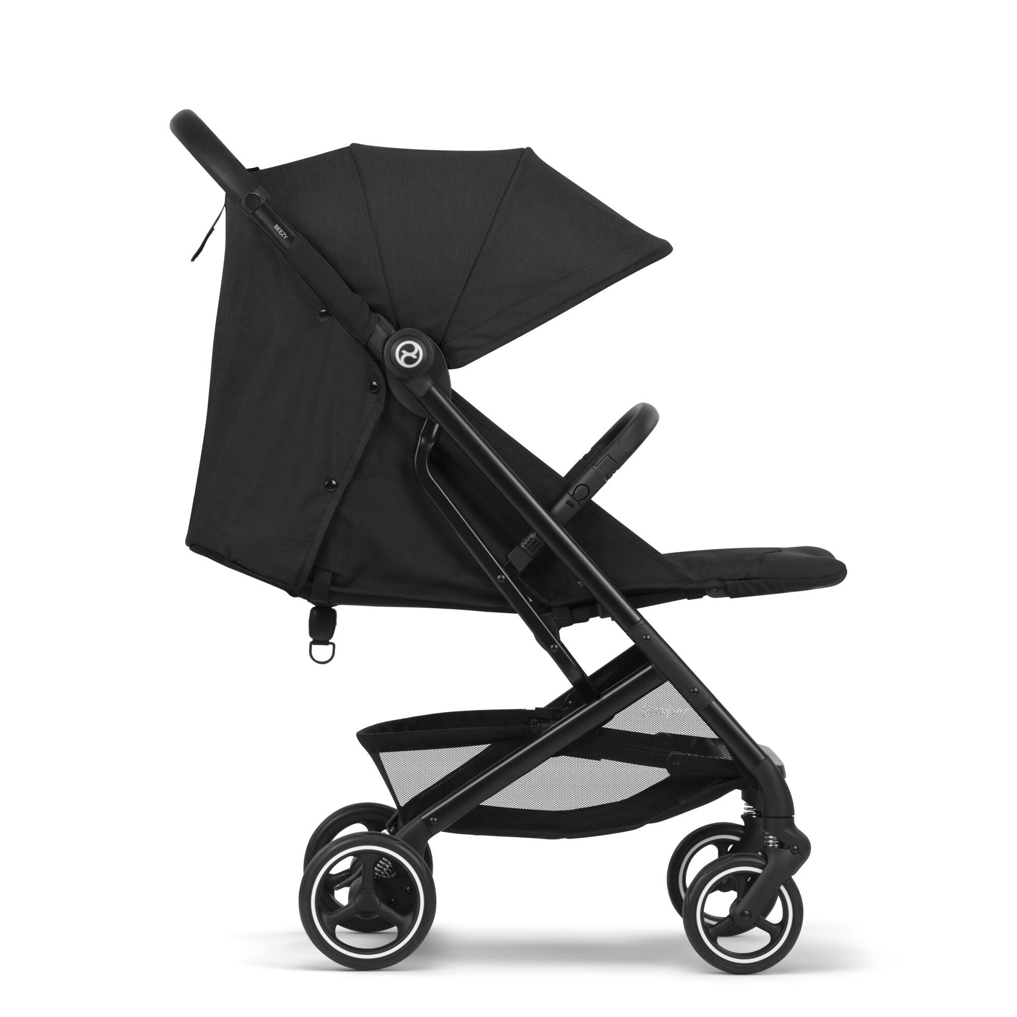 CYBEX Beezy - Deep Black in Deep Black large-cybex-seu numero immagine 3 Small