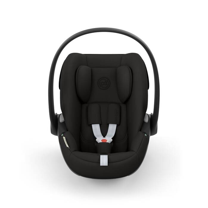 CYBEX Cloud G i-Size - Magic Black in Magic Black numero immagine 2 CYBEX Cloud G i-Size - Magic Black in Magic Black large-cybex-seu numero immagine 2