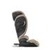 CYBEX Solution G2 - Миндально-бежевый (Плюс) в Миндально-бежевый (Плюс) большое изображение номер 3 Маленький
