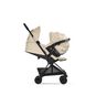 CYBEX Coya - Nude Beige in Nude Beige large image number 6 Small