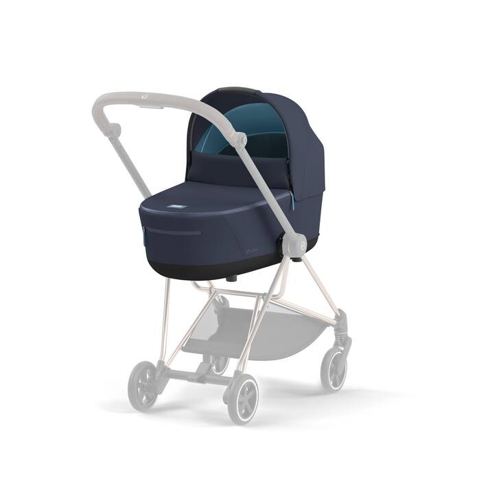 CYBEX Mios Lux Carry Cot - Nautical Blue in Nautical Blue Bild 6 CYBEX Mios Lux Carry Cot - Nautical Blue in Nautical Blue large-cybex-neu Bild 6