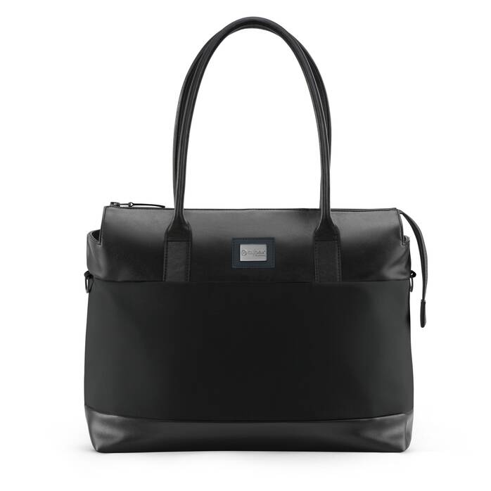 CYBEX Sac à langer - Deep Black in Deep Black numéro d’image 1 CYBEX Sac à langer - Deep Black in Deep Black large-cybex-neu numéro d’image 1