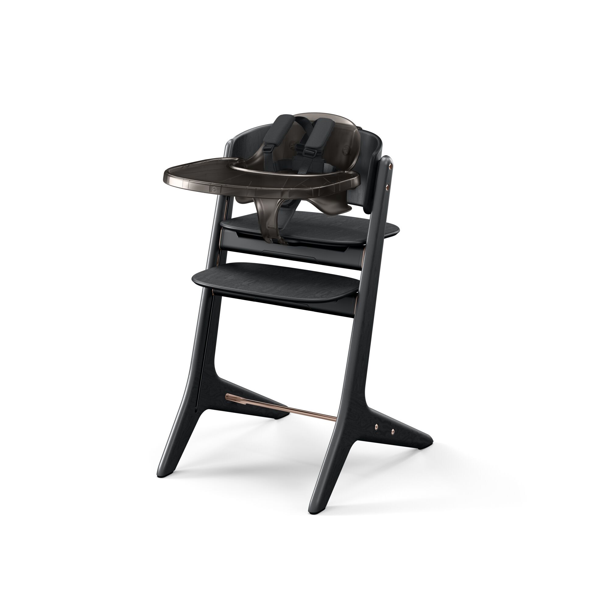 CYBEX Lemo Platinum 3-in-1 - Black Wood in Black Wood large-cybex-us image number 2