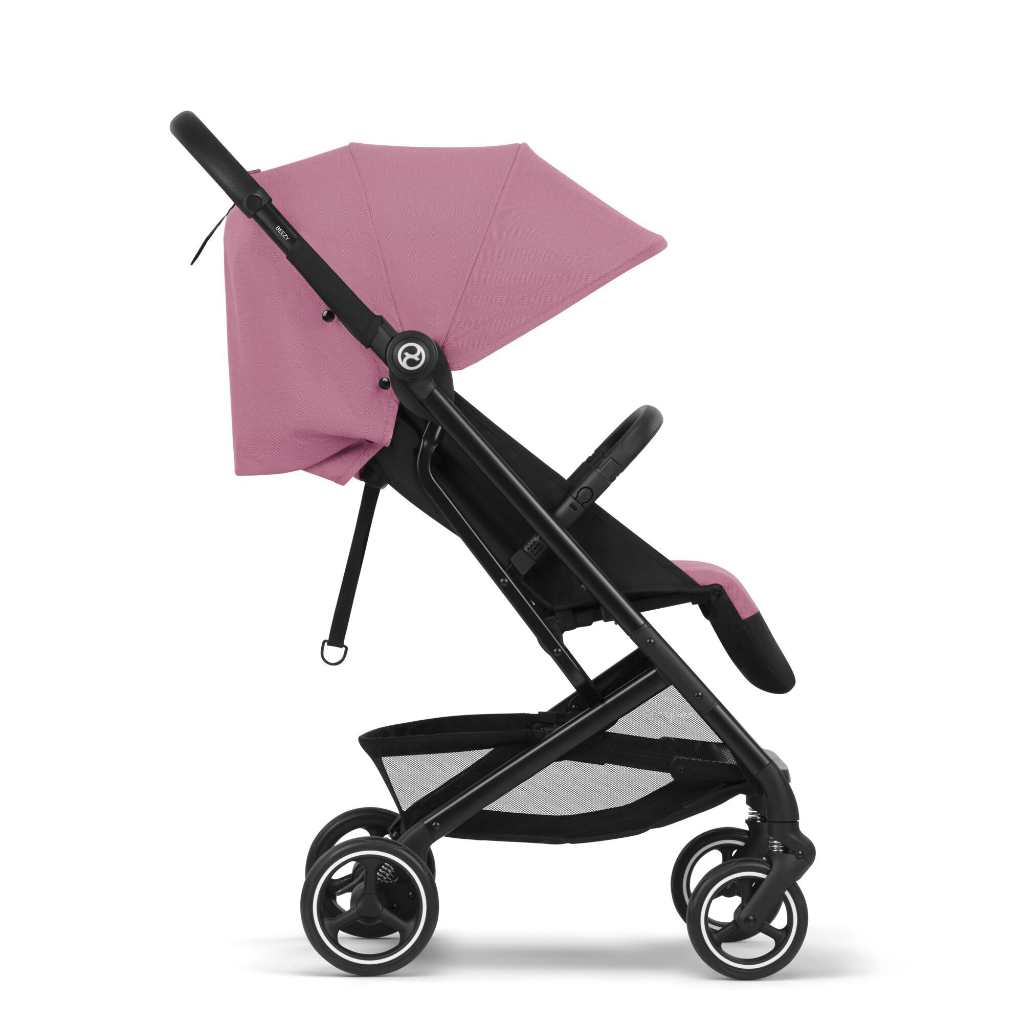 CYBEX Beezy - Magnolia Pink in Magnolia Pink large-cybex-us image number 2 Small