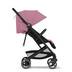 CYBEX Beezy - Magnolia Pink in Magnolia Pink large-cybex-us image number 2 Small