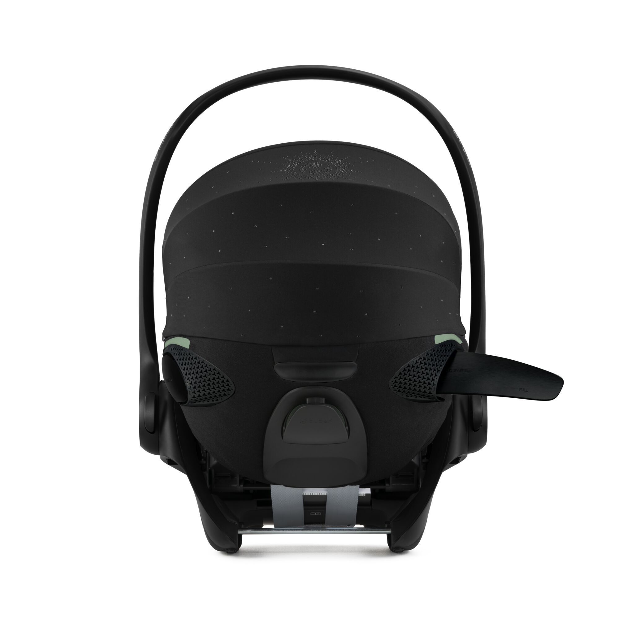 CYBEX Cloud T i-Size - La Parisienne in La Parisienne large-cybex-neu Bild 4 Klein