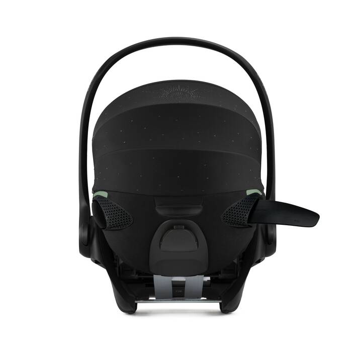 CYBEX Cloud T i-Size - La Parisienne in La Parisienne 画像番号 4 CYBEX Cloud T i-Size - La Parisienne in La Parisienne large-cybex-jp 画像番号 4