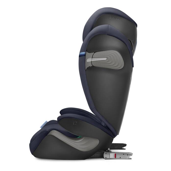 CYBEX Solution S2 i-Fix - Ocean Blue in Ocean Blue numero immagine 3 CYBEX Solution S2 i-Fix - Ocean Blue in Ocean Blue large-cybex-neu numero immagine 3