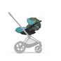 CYBEX Cloud Z2 i-Size - We The Best in We the best large afbeelding nummer 6 Klein